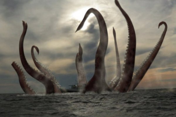 Kraken com зеркало